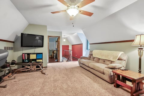 Tiny photo for 1193 N Saddlebrook Court, Monticello, IN 47960 (MLS # 202625784)