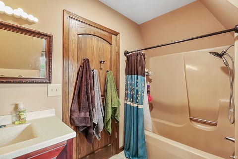 Tiny photo for 1193 N Saddlebrook Court, Monticello, IN 47960 (MLS # 202625784)