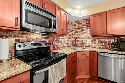 Tiny photo for 1193 N Saddlebrook Court, Monticello, IN 47960 (MLS # 202625784)