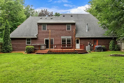 Tiny photo for 1193 N Saddlebrook Court, Monticello, IN 47960 (MLS # 202625784)