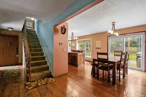 Tiny photo for 1193 N Saddlebrook Court, Monticello, IN 47960 (MLS # 202625784)
