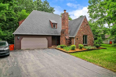 Tiny photo for 1193 N Saddlebrook Court, Monticello, IN 47960 (MLS # 202625784)