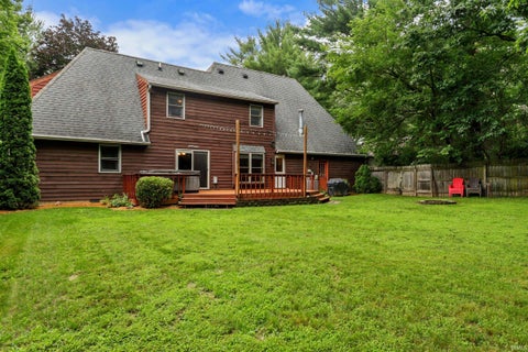 Tiny photo for 1193 N Saddlebrook Court, Monticello, IN 47960 (MLS # 202625784)