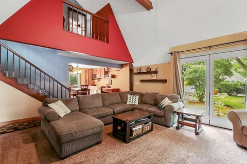 Tiny photo for 1193 N Saddlebrook Court, Monticello, IN 47960 (MLS # 202625784)