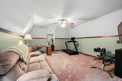 Tiny photo for 1193 N Saddlebrook Court, Monticello, IN 47960 (MLS # 202625784)