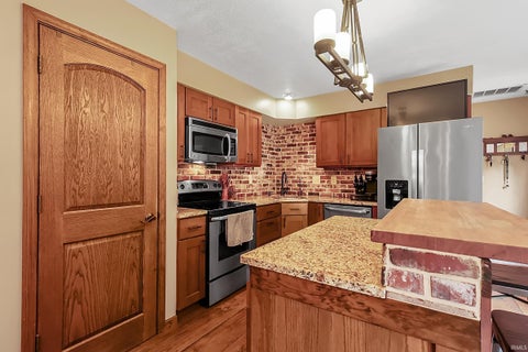 Tiny photo for 1193 N Saddlebrook Court, Monticello, IN 47960 (MLS # 202625784)