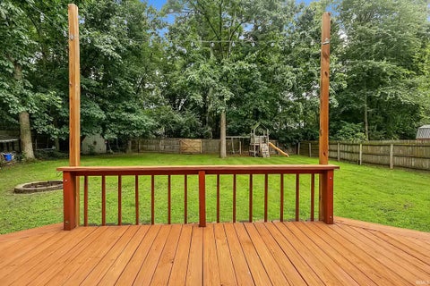 Tiny photo for 1193 N Saddlebrook Court, Monticello, IN 47960 (MLS # 202625784)