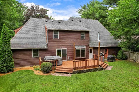 Tiny photo for 1193 N Saddlebrook Court, Monticello, IN 47960 (MLS # 202625784)
