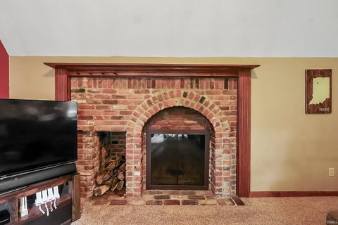 Tiny photo for 1193 N Saddlebrook Court, Monticello, IN 47960 (MLS # 202625784)
