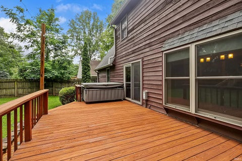 Tiny photo for 1193 N Saddlebrook Court, Monticello, IN 47960 (MLS # 202625784)