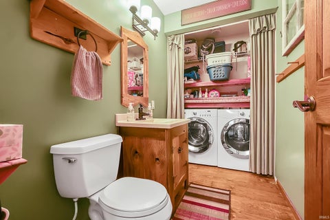 Tiny photo for 1193 N Saddlebrook Court, Monticello, IN 47960 (MLS # 202625784)