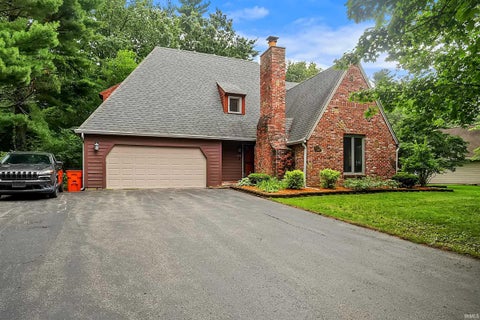 Photo of 1193 N Saddlebrook Court, Monticello, IN 47960 (MLS # 202625784)