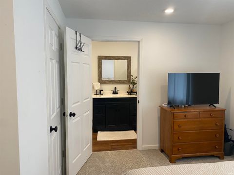Tiny photo for 525 Madison Street, Rochester, IN 46975 (MLS # 202624481)