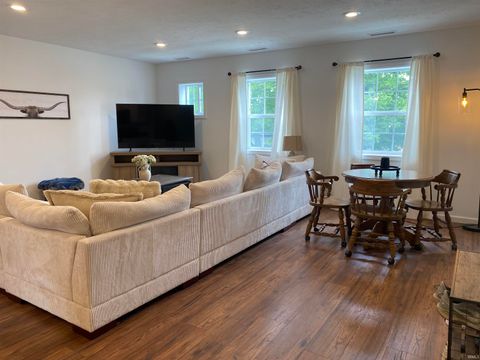 Tiny photo for 525 Madison Street, Rochester, IN 46975 (MLS # 202624481)