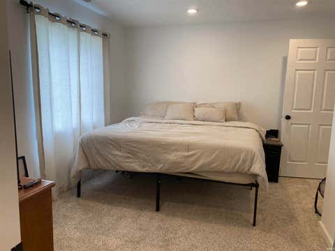 Tiny photo for 525 Madison Street, Rochester, IN 46975 (MLS # 202624481)