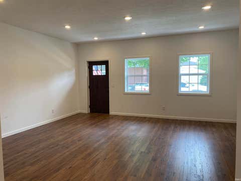 Tiny photo for 525 Madison Street, Rochester, IN 46975 (MLS # 202624481)
