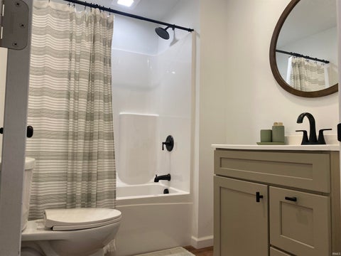 Tiny photo for 525 Madison Street, Rochester, IN 46975 (MLS # 202624481)