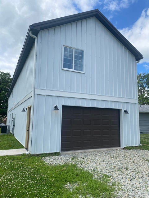 Tiny photo for 525 Madison Street, Rochester, IN 46975 (MLS # 202624481)