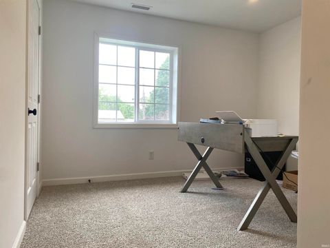 Tiny photo for 525 Madison Street, Rochester, IN 46975 (MLS # 202624481)