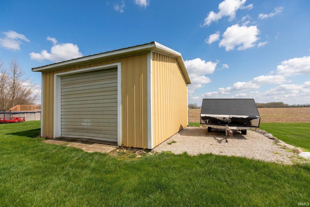Photo of 15715 Michigan Road, Argos, IN 46501 (MLS # 202615401)