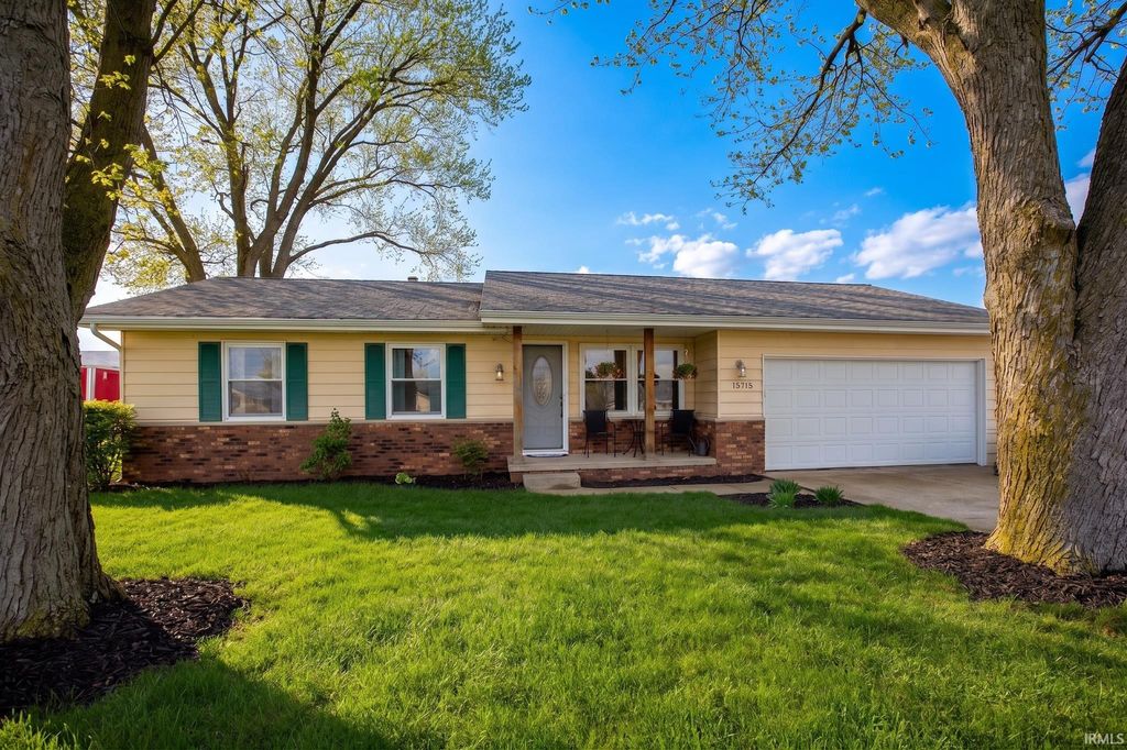 Photo of 15715 Michigan Road, Argos, IN 46501 (MLS # 202615401)