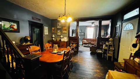 Tiny photo for 252 W 10th Street, Peru, IN 46970 (MLS # 202618103)