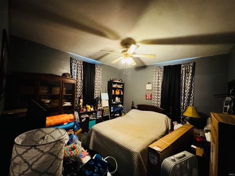 Tiny photo for 252 W 10th Street, Peru, IN 46970 (MLS # 202618103)