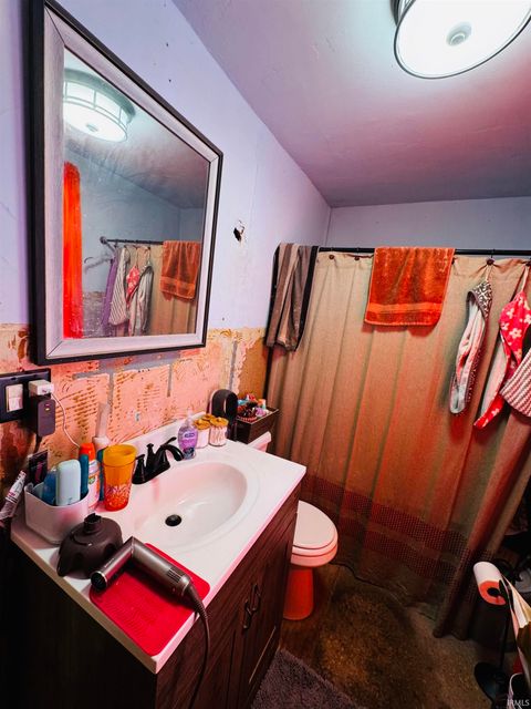 Tiny photo for 252 W 10th Street, Peru, IN 46970 (MLS # 202618103)