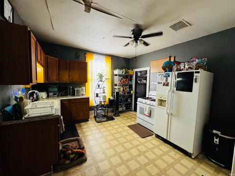 Tiny photo for 252 W 10th Street, Peru, IN 46970 (MLS # 202618103)