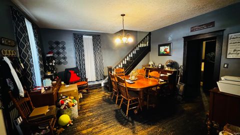 Tiny photo for 252 W 10th Street, Peru, IN 46970 (MLS # 202618103)