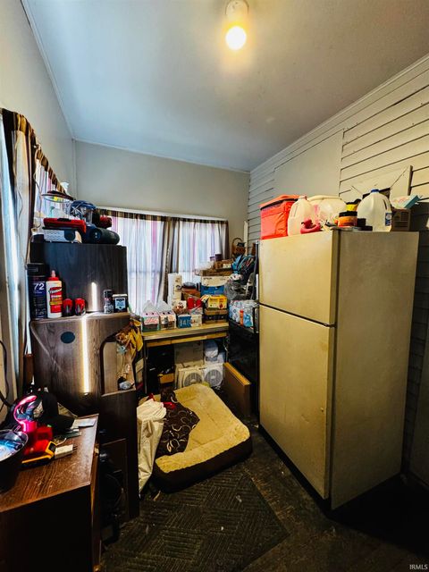 Tiny photo for 252 W 10th Street, Peru, IN 46970 (MLS # 202618103)