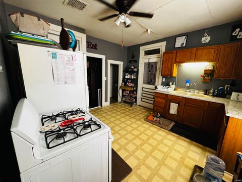 Tiny photo for 252 W 10th Street, Peru, IN 46970 (MLS # 202618103)