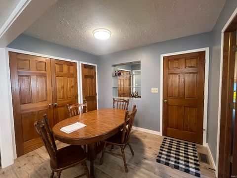 Tiny photo for 829 Foxwood Drive, Lafayette, IN 47905 (MLS # 202527281)