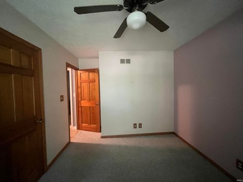 Tiny photo for 829 Foxwood Drive, Lafayette, IN 47905 (MLS # 202527281)
