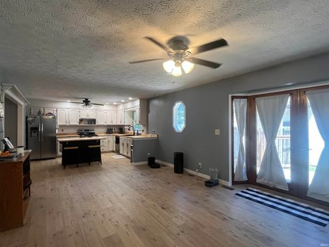 Tiny photo for 829 Foxwood Drive, Lafayette, IN 47905 (MLS # 202527281)
