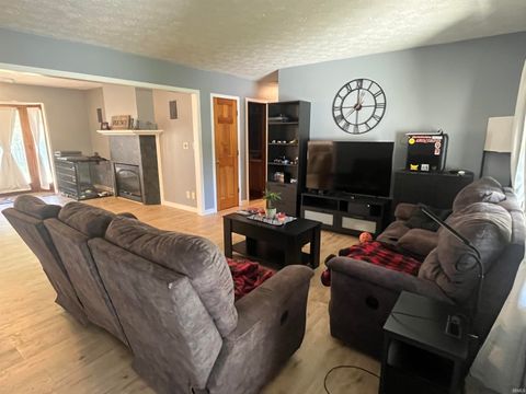 Tiny photo for 829 Foxwood Drive, Lafayette, IN 47905 (MLS # 202527281)