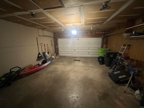 Tiny photo for 829 Foxwood Drive, Lafayette, IN 47905 (MLS # 202527281)