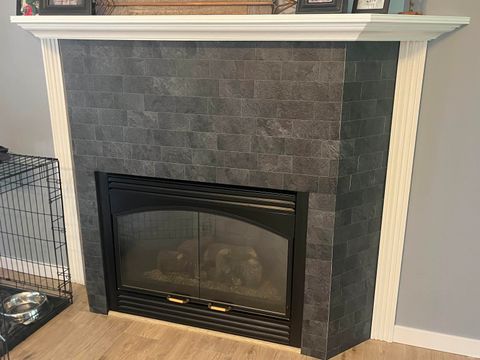 Tiny photo for 829 Foxwood Drive, Lafayette, IN 47905 (MLS # 202527281)