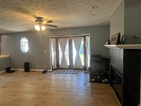 Tiny photo for 829 Foxwood Drive, Lafayette, IN 47905 (MLS # 202527281)