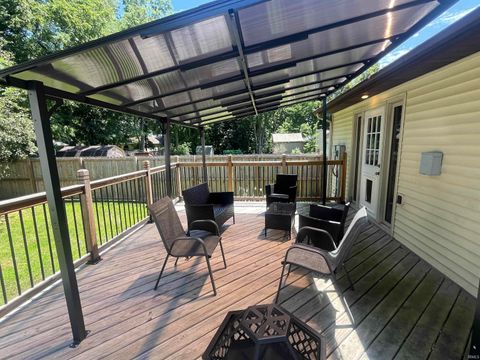 Tiny photo for 829 Foxwood Drive, Lafayette, IN 47905 (MLS # 202527281)