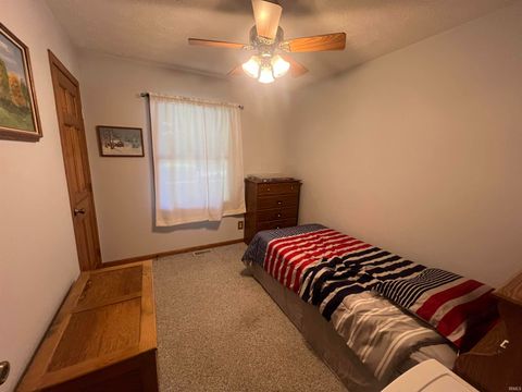 Tiny photo for 829 Foxwood Drive, Lafayette, IN 47905 (MLS # 202527281)