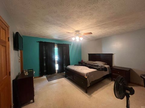 Tiny photo for 829 Foxwood Drive, Lafayette, IN 47905 (MLS # 202527281)