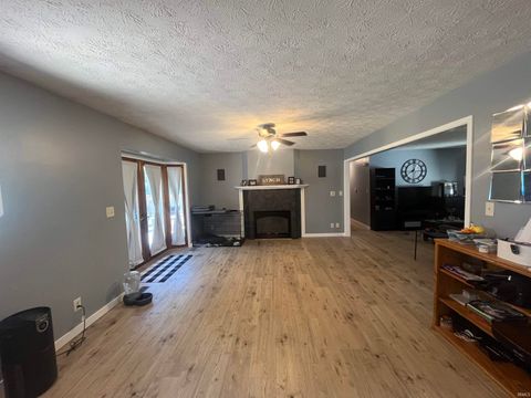 Tiny photo for 829 Foxwood Drive, Lafayette, IN 47905 (MLS # 202527281)