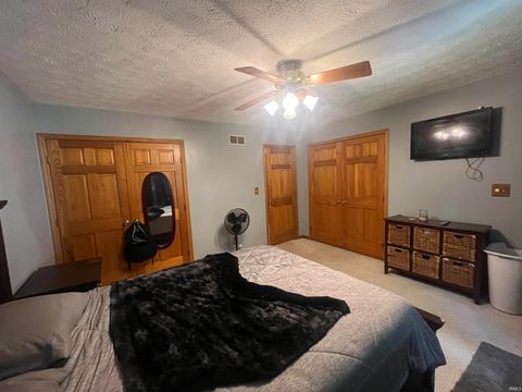 Tiny photo for 829 Foxwood Drive, Lafayette, IN 47905 (MLS # 202527281)