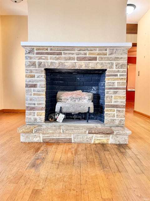 Tiny photo for 506 N Broadway Street, Peru, IN 46970 (MLS # 202644162)