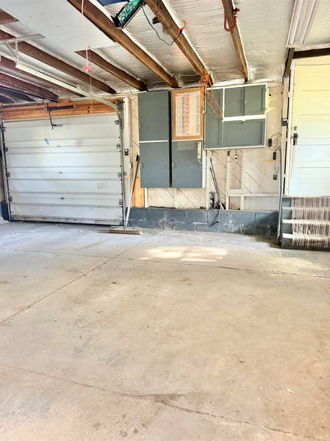Tiny photo for 506 N Broadway Street, Peru, IN 46970 (MLS # 202644162)