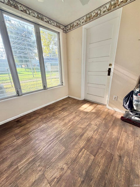 Tiny photo for 506 N Broadway Street, Peru, IN 46970 (MLS # 202644162)