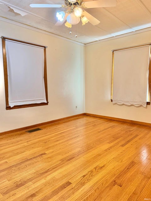 Tiny photo for 506 N Broadway Street, Peru, IN 46970 (MLS # 202644162)