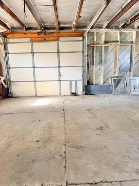 Tiny photo for 506 N Broadway Street, Peru, IN 46970 (MLS # 202644162)