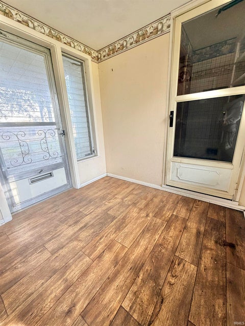Tiny photo for 506 N Broadway Street, Peru, IN 46970 (MLS # 202644162)